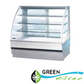 GREENLine Display Chocolate 2 Shelves - GLDJ12-2