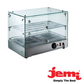 JEMI Hot Food Display Pie Warmer 50 Pies - JEMI-50P