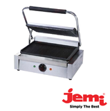 JEMI Bench Toaster Griller - Single Plate - DLEC-S