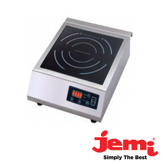 JEMI Induction Cooker 3500W - IND3500